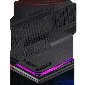 ASUS ROG Strix SCAR 17 - 17.3in FHD (1920 x 1080) 16:9 - i9-12900H - 16GB RAM (2x8GB SO-DIMM) - 2TB SSD - RTX 3070 Ti 8GB 