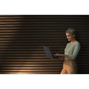 LG gram 16Z90Q-G.AD78B 40.6 cm (16") Notebook - WQXGA - 2560 x 1600 - Intel Core i7 12th Gen i7-1260P - Intel Evo Platform