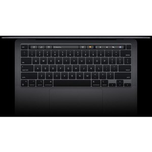 MBP 13.3 SG/8C CPU/10C GPU 8GB/512GB-CHN