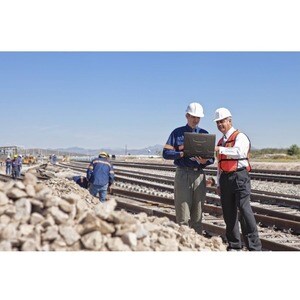 Getac S410 S410 G4 35.6 cm (14") Semi-rugged Notebook - Intel Core i5 11th Gen i5-1135G7 - 8 GB - 256 GB SSD - Intel Chip 