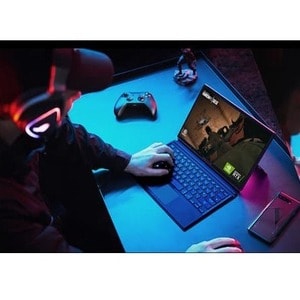 Asus ROG Flow Z13 GZ301 GZ301VU-MU001W 34 cm (13.4") Touchscreen Detachable 2 in 1 Gaming Notebook - QHD+ - Intel Core i9 