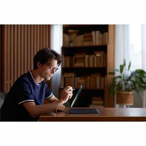 LG gram 16T90R-G.AA75B 40.6 cm (16") Touchscreen Convertible 2 in 1 Notebook - WQXGA - Intel Core i7 13th Gen i7-1360P - I