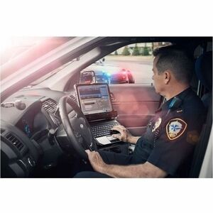 Panasonic TOUGHBOOK CF-33 Rugged Tablet - 12" QHD - vPro Technology - 16 GB - 512 GB SSD - Windows 11 Pro - 4G - Core i7 1
