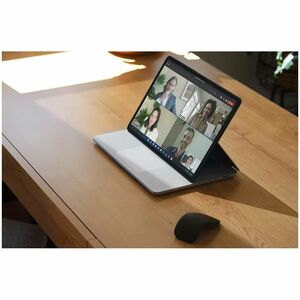 Microsoft Surface Laptop Studio 2 36.6 cm (14.4") Touchscreen Convertible (Floating Slider) 2 in 1 Notebook - 2400 x 1600 
