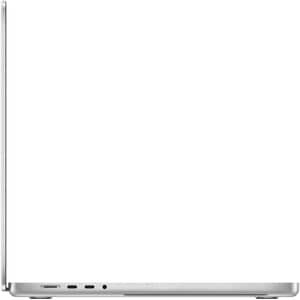 MacBook Pro 14.2in - Silver - M3 Pro (11-core CPU / 14-core GPU) - 18GB unified memory - 512GB SSD - Backlit Magic Kb with