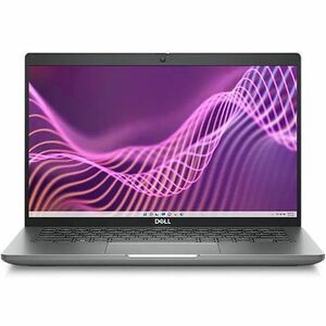 Dell Latitude 5000 5440 14" Touchscreen Notebook - Full HD - Intel Core i5 13th Gen i5-1345U - vPro Technology - 16 GB - 2
