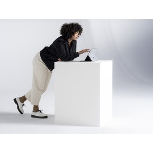 Microsoft Surface Laptop Studio 36.6 cm (14.4") Touchscreen Convertible (Floating Slider) 2 in 1 Notebook - Intel Core i7 