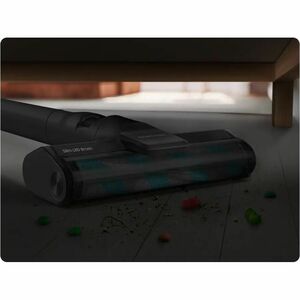 Samsung Jet 95 Complete VS20C9544TB Handstaubsauger - Blau - 800 ml Staubkapazität - Teleskoprohr, Bürste, Fugendüse, Flex