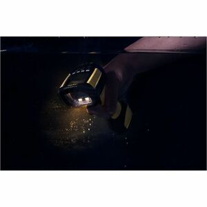 Datalogic PowerScan PBT9600 Rugged Manufacturing, Warehouse, Logistics, Component Tracking, Inventory, Sorting, Assembly L