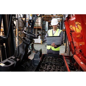 Panasonic TOUGHBOOK FZ-55 FZ-55JZ011B4 35.6 cm (14") Notebook - Intel Core i5 13th Gen i5-1345U - vPro Technology - 16 GB 