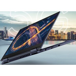 Asus ExpertBook B7 Flip B7402F B7402FVA-P60457X 35.6 cm (14") Touchscreen Convertible 2 in 1 Notebook - WUXGA - Intel Core