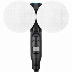 Samsung Bespoke Jet VS20B95973B Schnurlos Standstaubsauger - Blau - 500 ml Staubkapazität - Teleskoprohr, Fugendüse, Kombi