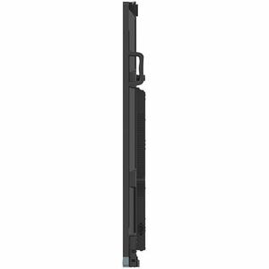 BenQ Board Master RM7504 1905 mm 4K UHD LCD Collaboration Display - ARM Corteccia A73 + A53 - 8 GB - Infrarosso (IrDA) - T