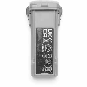 DJI Air 3S Aerial Drone - 2.40 GHz, 2.48 GHz, 2.40 GHz, 5.17 GHz, 5.25 GHz, 5.85 GHz, 5.73 GHz - Battery Powered - Wi-Fi -