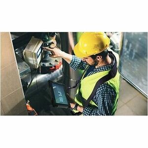 Getac F110-EX Rugged Tablet - 29.5 cm (11.6") Full HD - 16 GB - 512 GB SSD - Windows 11 Pro - Core i5 11th Gen Quad-core (