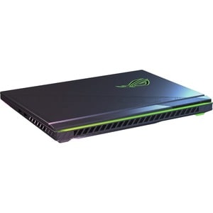 Asus ROG Strix G16 G614 G614JI-N4080W 16" Gaming Notebook - QHD+ - Intel Core i7 13th Gen i7-13650HX - 16 GB - 1 TB SSD - 