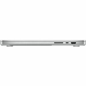 Apple MacBook Pro MW2W3KS/A 36.1 cm (14.2") Notebook - Apple M4 - 16 GB - 512 GB SSD - Finnish, Swedish Keyboard - Silver 