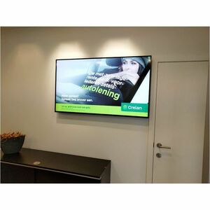 AllSee Professional M32P6 32" LCD Digital Signage Display - 24 Hours/7 Days Operation - In-plane Switching (IPS) Technolog
