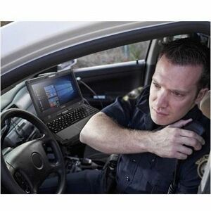 Notebook 2 in 1 Convertibile - Getac V110 V110 G7 Robusto 29,5 cm (11,6"") Touchscreen - Full HD - Intel Core i7 12° Gen i