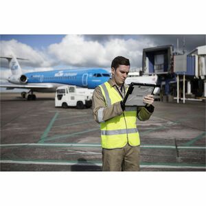 Panasonic Connect TOUGHBOOK CF-33 Rugged Tablet - 12" QHD - vPro Technology - 16 GB - 512 GB SSD - Windows 11 Pro - Core i