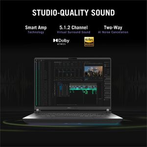 Laptop para videojuegos - Asus ROG Strix G16 G615 G615LM-RV015W 40.6cm (16") - WUXGA - 165Hz - Intel Core Ultra 9 275HX - 