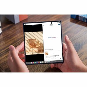 Samsung Galaxy Z Fold7 SM-F966B/DS 256 GB Smartphone - 8" Flexible Folding Screen Dynamic AMOLED 2X QXGA+ 2184 x 1968 - Oc