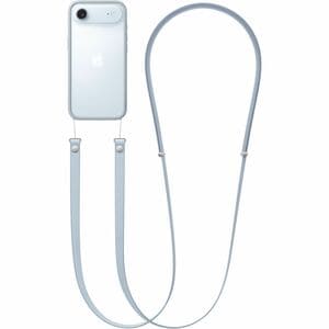 Apple iPhone Air 512 GB Smartphone - 16.5 cm (6.5") ProMotion Technology HDR10+ - Hexa-core (A19 ProDual-core (2 Core) 4.2