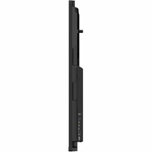 LG CreateBoard 65TR3DQ-B 1651 mm 4K UHD LCD Collaboration Display - ARM Cortex A73 + A53 - 8 GB - Touchscreen - 16:9 Aspec