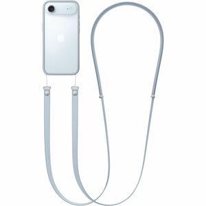 Smartphone Apple iPhone Air A3517 256GB - 5G - 16.5cm (6.5") Tecnología ProMotion HDR10+ - Hexa-core (6 núcleos) (Dual-cor