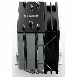 be quiet! Pure Rock Slim 3. Typ: Luftkühlung, Lüfter Durchmesse: 10 cm, Rotational speed (max): 1700 RPM, Airflow: 60,3 m³