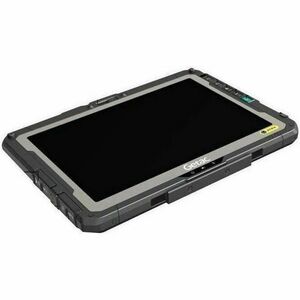 Getac ZX10-EX Rugged Tablet - 25.7 cm (10.1") WUXGA - Qualcomm QCS6490 - 8 GB - 128 GB Storage - Kryo 670 Octa-core (8 Cor