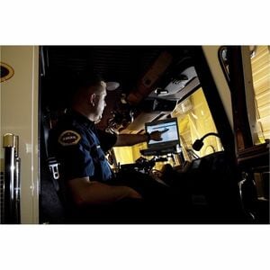 Getac S410 S410 G5 35.6 cm (14") Rugged Notebook - Intel Core i7 13th Gen i7-1360P - 32 GB - 512 GB SSD - Intel Chip - Win