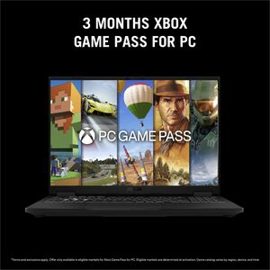 TUF Gaming A16 FA608 FA608UP-RV018 40.6 cm (16") Gaming Notebook - Full HD Plus - 165 Hz - AMD Ryzen 7 260 - 16 GB - 1 TB 