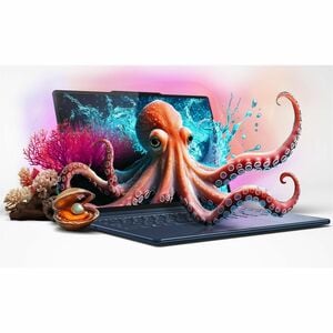 Lenovo Yoga 9 14ILL10 83LC001PHV 35.6 cm (14") Touchscreen Convertible Copilot+ PC 2 in 1 Notebook - 2.8K - 120 Hz - Intel