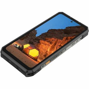 Ulefone Armor 30 512 GB Rugged Smartphone - 17.7 cm (7") LCD Full HD Plus 1080 x 2460 - Octa-core (Cortex A76Dual-core (2 