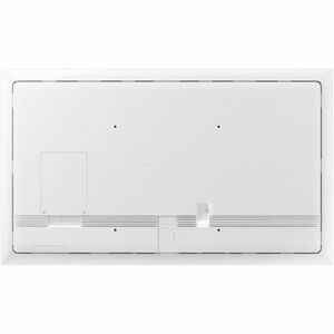 Samsung Flip WM55FX 55" 4K UHD LCD Collaboration Display - Infrared - Touchscreen - 16:9 Aspect Ratio - 3840 x 2160 - LED 