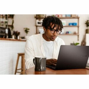 Prestige 14 AI+ D3MG - 14" FHD+ OLED - Ultra X7 358H - 32GB RAM (on-board) - 2TB SSD - Backlit KB - Wi-Fi 7 - Platinum Gra