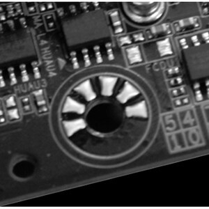 MSI B450M GAMING PLUS Desktop Motherboard - AMD B450 Chipset - Socket AM4 - Micro ATX - Ryzen 3 Processor Supported - 32 G