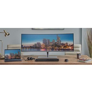 HP Elite Dragonfly 33.8 cm (13.3") Touchscreen Convertible 2 in 1 Notebook - Full HD - Intel Core i7 8th Gen i7-8565U - 16