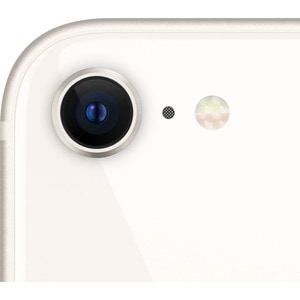 Apple iPhone SE A2783 64 GB Smartphone - 11.9 cm (4.7") LCD HD 1334 x 750 - Hexa-core (AvalancheDual-core (2 Core)Blizzard