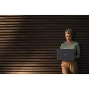 LG gram 16Z90Q-G.AD78B 40.6 cm (16") Notebook - WQXGA - 2560 x 1600 - Intel Core i7 12th Gen i7-1260P - Intel Evo Platform