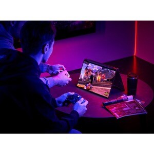 Asus ROG Flow X16 GV601 GV601VI-NL016W 40.6 cm (16") Touchscreen Convertible 2 in 1 Gaming Notebook - QHD+ - Intel Core i9