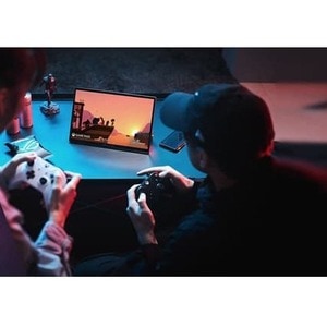 Asus ROG Flow Z13 GZ301 GZ301VU-MU001W 34 cm (13.4") Touchscreen Detachable 2 in 1 Gaming Notebook - QHD+ - Intel Core i9 