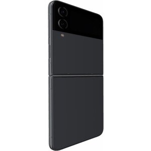 Samsung Galaxy Z Flip4 SM-F721B 128 GB Smartphone - 17 cm (6.7") Flexible Folding Screen Dynamic AMOLED Full HD Plus 2640 