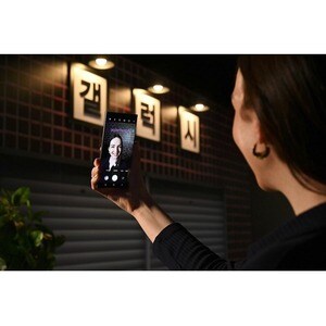 Samsung Galaxy S23 Ultra SM-S918B/DS 1 TB Smartphone - 17.3 cm (6.8") Dynamic AMOLED QHD+ 3088 x 1440 - Octa-core (Cortex 