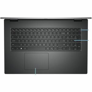 Dell Precision 7000 7780 43.2 cm (17") Mobile Workstation - Full HD - Intel Core i9 13th Gen i9-13950HX - vPro Technology 