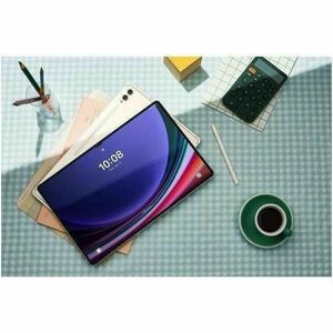 Samsung Galaxy Tab S9 Rugged Tablet - 27.9 cm (11") - Qualcomm SM8550-AB Octa-core - 12 GB - 256 GB Storage - 5G - Graphit