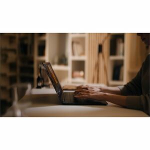 LG gram SuperSlim 15Z90RT-G.AA75B 39.6 cm (15.6") Notebook - Full HD - Intel Core i7 13th Gen i7-1360P - Intel Evo Platfor