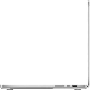 MacBook Pro 14.2in - Silver - M3 Pro (11-core CPU / 14-core GPU) - 18GB unified memory - 512GB SSD - Backlit Magic Kb with