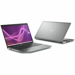 Dell Latitude 5000 5440 14" Touchscreen Notebook - Full HD - Intel Core i5 13th Gen i5-1345U - vPro Technology - 16 GB - 2